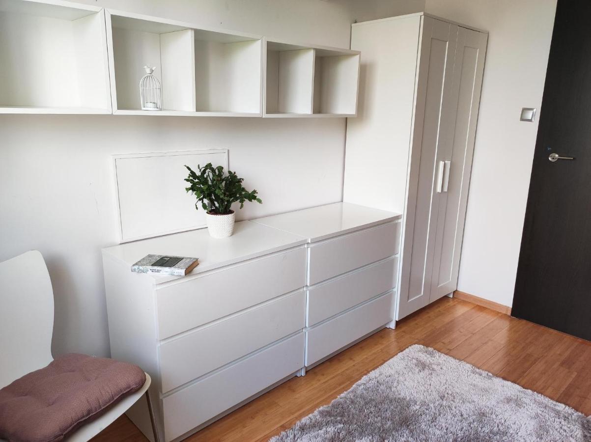 Pod 9 pokój 2 osobowy Gdynia Zewnętrze zdjęcie